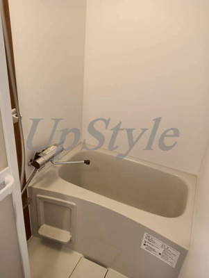 【浴室】 | ハーモニーテラス東伊興Ⅲ