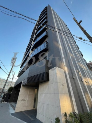 【外観】 | メイクス西新井大師