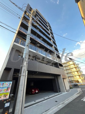 【外観】 | メイクス西新井大師