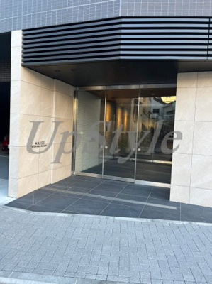 【エントランス】 | メイクス西新井大師