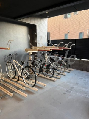 【その他共用部分】 | メイクス西新井大師