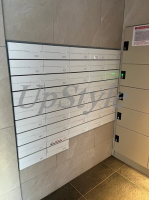 【その他共用部分】 | メイクス西新井大師