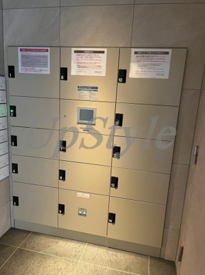 【その他共用部分】 | メイクス西新井大師