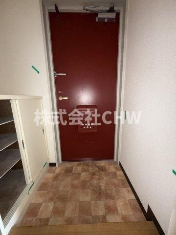 行徳倶楽部の玄関
