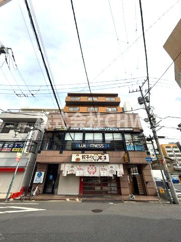 行徳倶楽部