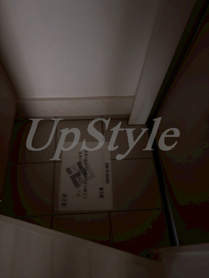 【玄関】 | ブラン西新井