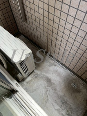 【バルコニー】 | ブラン西新井