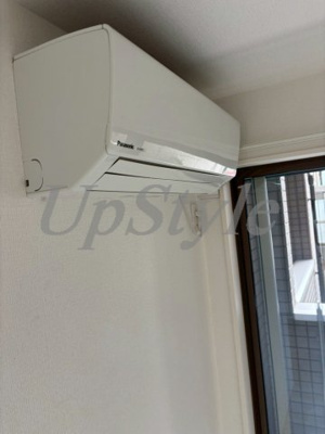 【設備】 | ブラン西新井