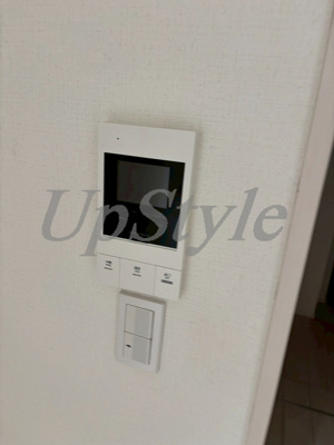 【設備】 | ブラン西新井