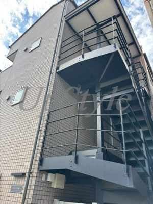 【外観】 | ブラン西新井