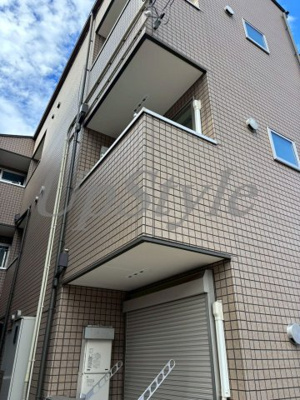 【外観】 | ブラン西新井