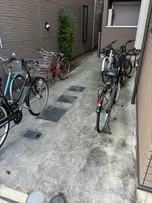 【その他共用部分】 | ブラン西新井