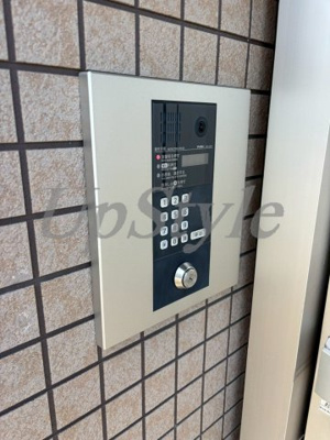 【セキュリティ】 | ブラン西新井