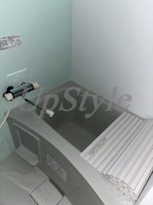 【浴室】 | ブラン西新井