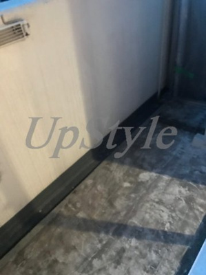 【バルコニー】 | カスタリア三ノ輪