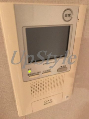 【セキュリティ】 | カスタリア三ノ輪