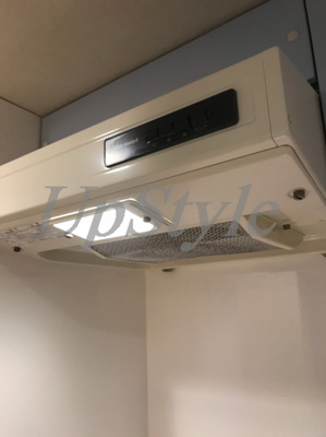 【キッチン】 | カスタリア三ノ輪