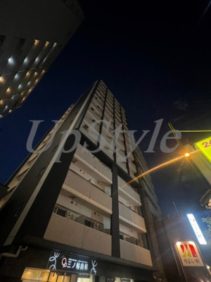 【外観】 | カスタリア三ノ輪