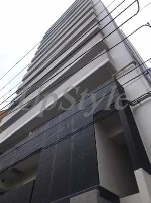 【外観】 | カスタリア三ノ輪