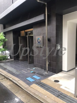 【エントランス】 | カスタリア三ノ輪