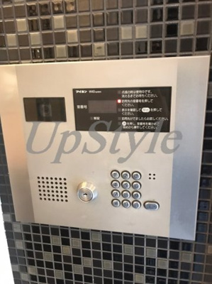 【セキュリティ】 | カスタリア三ノ輪