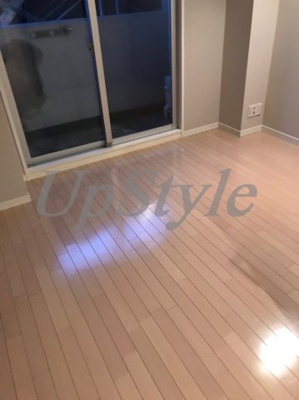 【居間・リビング】 | カスタリア三ノ輪