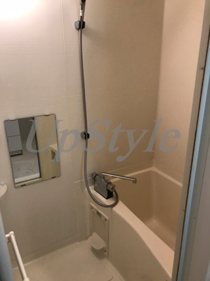 【浴室】 | カスタリア三ノ輪