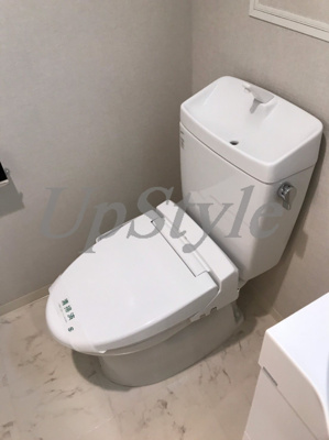 【トイレ】 | カスタリア三ノ輪