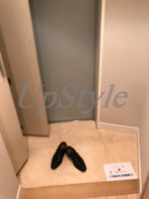 【玄関】 | カスタリア三ノ輪