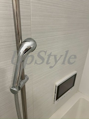 【浴室】 | セジョリ墨田イーストⅢ