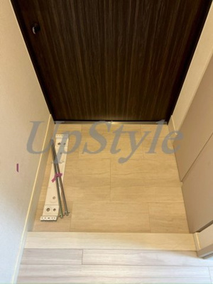 【玄関】 | セジョリ墨田イーストⅢ