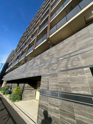 【外観】 | セジョリ墨田イーストⅢ