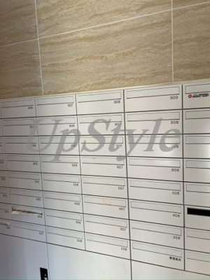 【その他共用部分】 | セジョリ墨田イーストⅢ