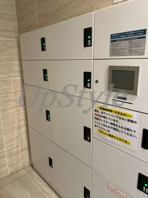 【その他共用部分】 | セジョリ墨田イーストⅢ