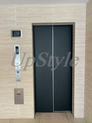 【その他共用部分】 | セジョリ墨田イーストⅢ