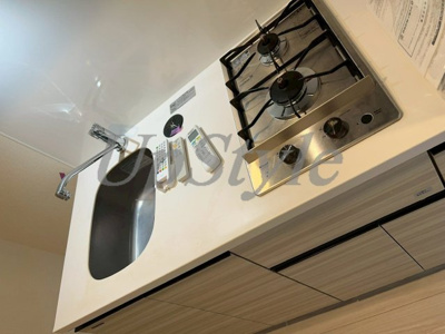 【キッチン】 | セジョリ墨田イーストⅢ