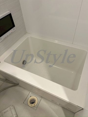 【浴室】 | セジョリ墨田イーストⅢ