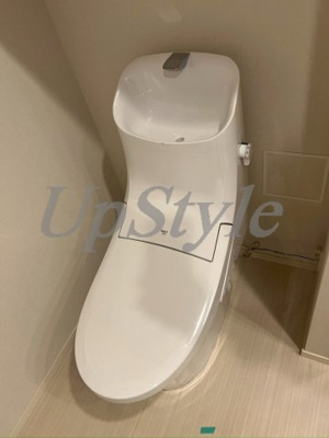 【トイレ】 | セジョリ墨田イーストⅢ