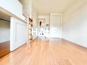 【居間・リビング】 | アクタス天神アネックスⅢ