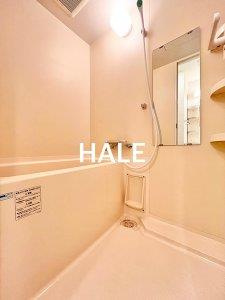 【浴室】 | アクタス天神アネックスⅢ