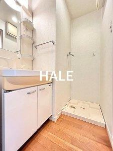 【洗面所】 | アクタス天神アネックスⅢ