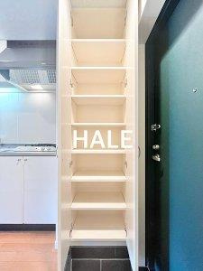 【玄関】 | アクタス天神アネックスⅢ