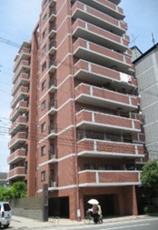 【外観】 | デ・リード今出川通