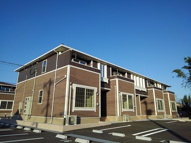 フォレスト　Ｔ・Ｈ　Ⅰの画像