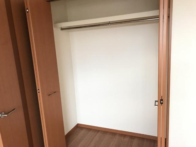 【収納】 | ボヌール | クローゼット