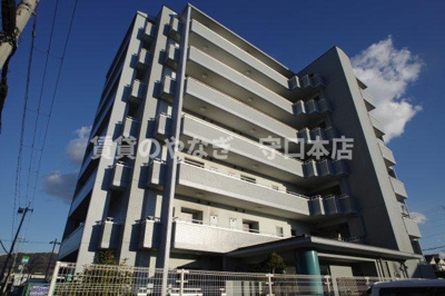 【外観】 | コーポ小林 | 物件の外観です