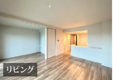 【居間・リビング】 | ルネ稲毛海岸グランマークス