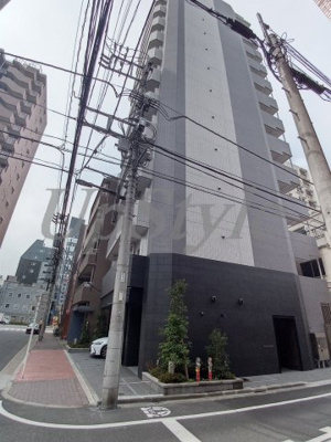 【外観】 | グランパセオ田原町