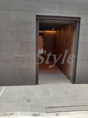 【エントランス】 | グランパセオ田原町