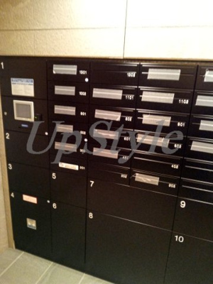 【その他共用部分】 | グランパセオ田原町